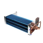 NORLAKEEVAPORATOR COIL, 5-1/2" X 10-1/2" X 20-1/4"