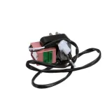 MASTER-BILTMOTOR, EVAP 115V FAN