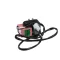 Master-Bilt 02-146407 Evaporator Fan Motor, 120V, 60HZ