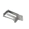 Master-Bilt 02-146441 Door Hinge Kit, Top Right, C201