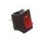 Master-Bilt 02-146450 Rocker Switch, Power