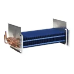 Master-Bilt 02-146588 Evaporator Coil, F0119Q020