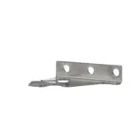 Master-Bilt 02-150118 Hinge Bracket, Top Cover, Left Hand