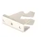 Master-Bilt 02-150131 TOP COVER HINGE, CENTER, F0131