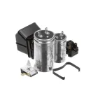 21024622 Ultrafryer - Reliable 24V DC Relay for Fryers