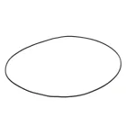Scotsman - 02-1505-00 - O-Ring