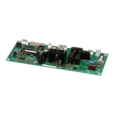 Master-Bilt 02-150540 Control Board Assembly, 115V