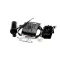 Master-Bilt 02-150557 Compressor Electrials Kit, Overlaod, Relay, Capacitors, F23-S