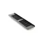 Scotsman 02-2243-02 KICK PLATE BLACK