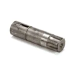 Scotsman 02-2445-01 SHAFT-DRIVE MOTOR