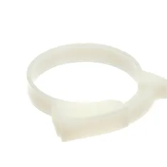 Scotsman 02-2814-13 Hose Clamp, Plastic
