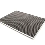 Filter - Metal Frame