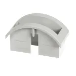 Scotsman 02-3071-01 HOUSING