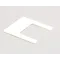 Scotsman 02-3233-01 Gasket, Ice Chute Door
