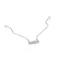 Scotsman 02-3359-01 FAN MOTOR BRACKET