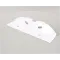 Scotsman 02-3680-01 Lower Front Inner Splash Panel, CME