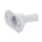 Scotsman 02-3692-23 Drain Fitting Kit, White