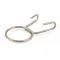 Scotsman 02-3725-01 HOSE CLAMP