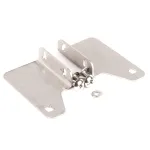 Scotsman 02-3769-08 HINGES-PAIR LH/RH DOOR M