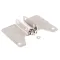 Scotsman 02-3769-08 HINGES-PAIR LH/RH DOOR M