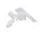 Scotsman 02-3802-01 BRACKET PUMP BACK