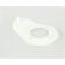 Scotsman 02-3837-01 Drain Pan, Plastic, Evaporator