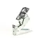 Scotsman 02-3866-04 HINGE, TOP LEFT OR BOTTOM RIGHT