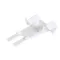 Scotsman 02-3890-01 Pump Bracket, Front