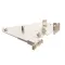 Scotsman 02-3964-01 Bracket, Ice Chute