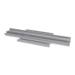 Scotsman 02-4008-25 Upper And Lower Window Tracks