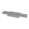 Scotsman 02-4008-25 Upper And Lower Window Tracks