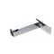 Scotsman 02-4008-32 Door Hinge, Spring Loaded, Right Hand