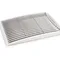 Scotsman 02-4224-03 Louvers, Front Panel, Silver