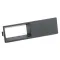 Scotsman 02-4284-02 Control Bezel, Front Half, Partial Window