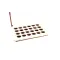 Scotsman 02-4376-03 EVAP ASSEMBLY 24 CUBE W
