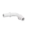 Scotsman 02-4381-01 Fitting, Elbow, Barbed, Water Inlet
