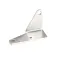 Scotsman 02-4568-02 HINGE MIRRORED