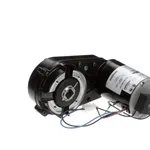 Scotsman 02-4580-23 Gear Reducer Assembly, 115V