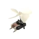 Scotsman 02-4655-16 CONDENSER FAN ASSEMBLY