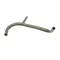 Pitco B6602403-C Filter Hose Assembly, 10", P14-P34