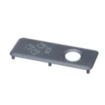 Scotsman 02-5135-01 HID BUTTON COVER - I