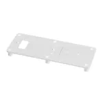 Scotsman 02-5135-03 HID BUTTON BACK PLAT