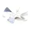 Master-Bilt 02-70910 FAN BLADE, 30218F0200