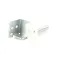 Master-Bilt 02-70915 TOP LH DOOR HINGE (CCRS) #302