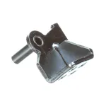 Master-Bilt 02-71024 Door Hinge, Bottom, Left, WCC-23SR