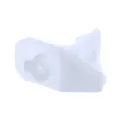 2-71128 Master-Bilt - Durable Plastic Shelf Clip
