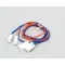 Master-Bilt 02-71130 Defrost Sensor, CCR, BGF23, & IM23 FREEZERS