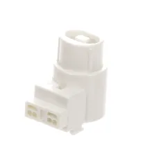 Master-Bilt 02-71290 BULB HOLDER W/SPRING , FOR BGF