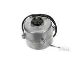 02-71339 Master-Bilt - Condenser Fan Motor Replacement