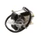 Cleveland 5056966 Auxiliary Switch, 1 Normally Open/1 Normally Closed, Main Contactor